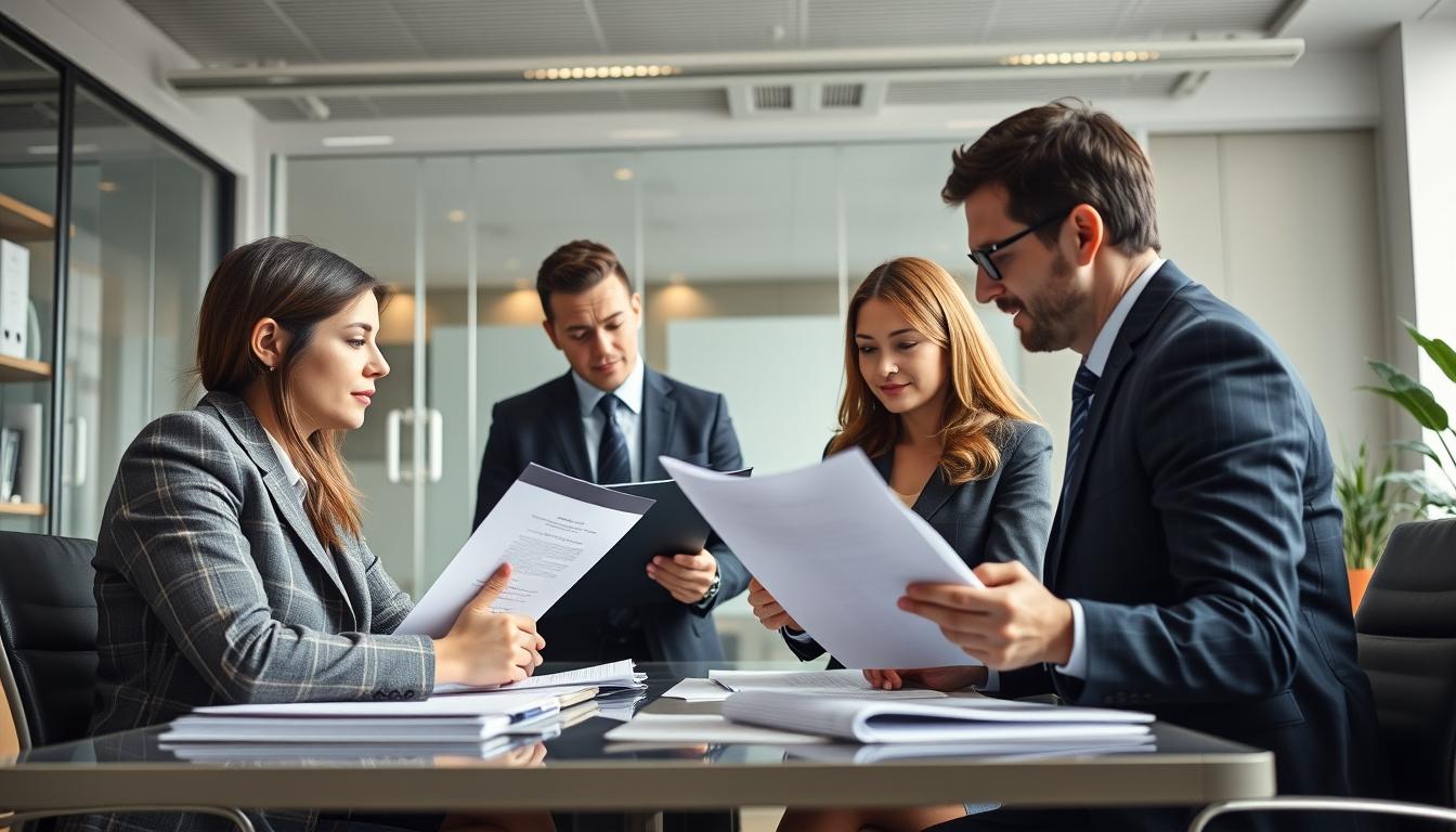 Family guidance and planning support