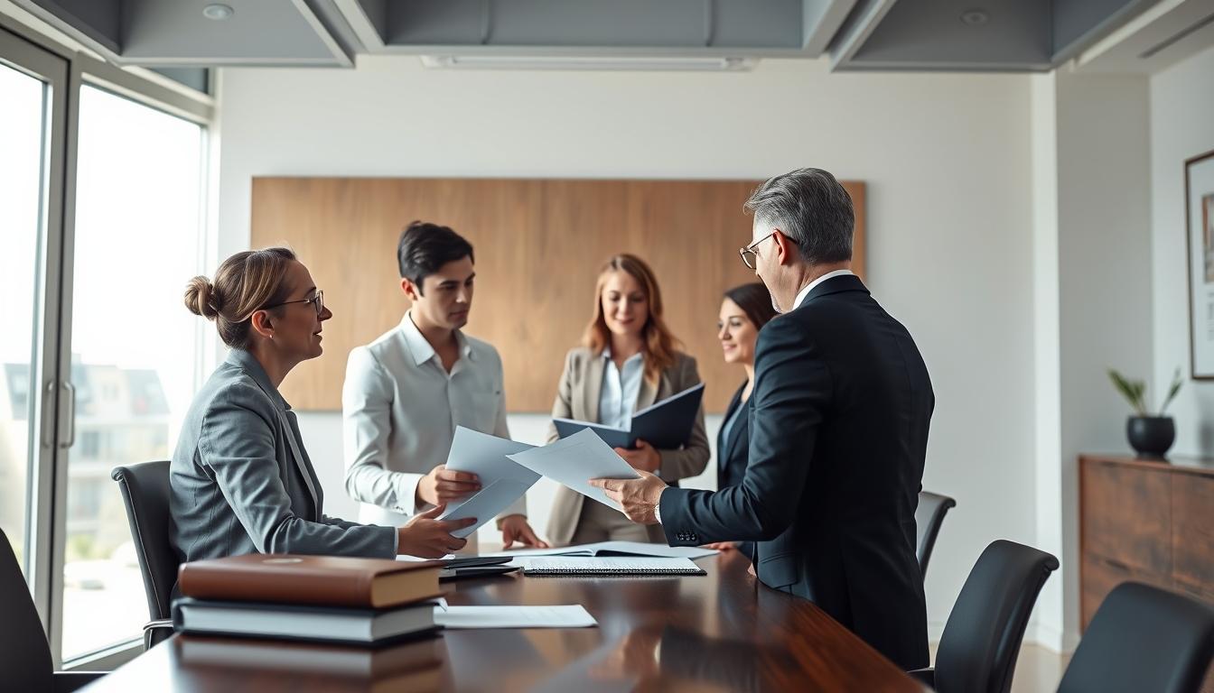 Senior legal FAQ support