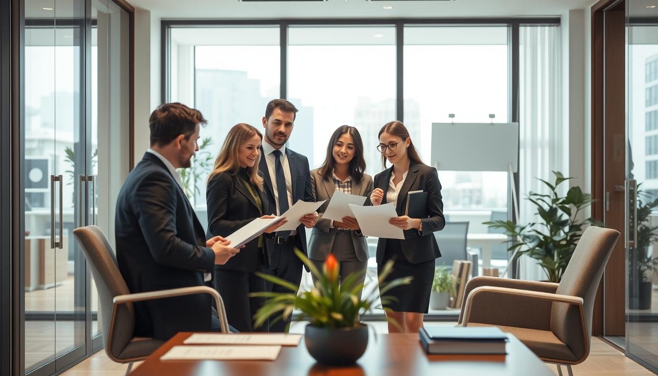 Family legal support